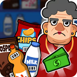 My Super Tiny Market